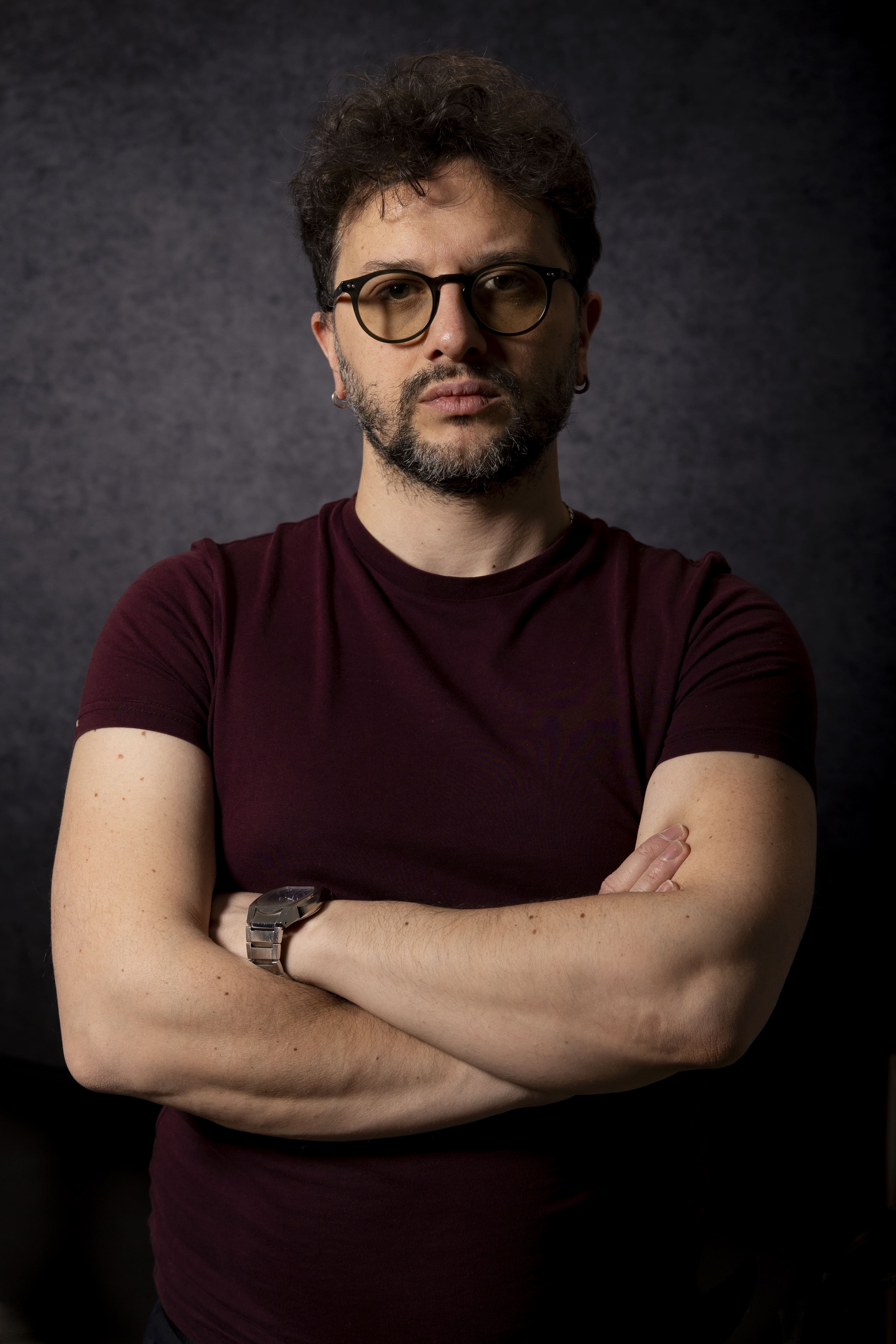 Adriano Natale